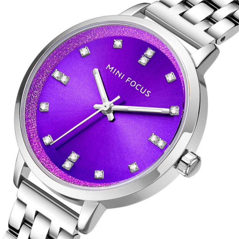 Mini Focus Watch For Women MF0047L.04
