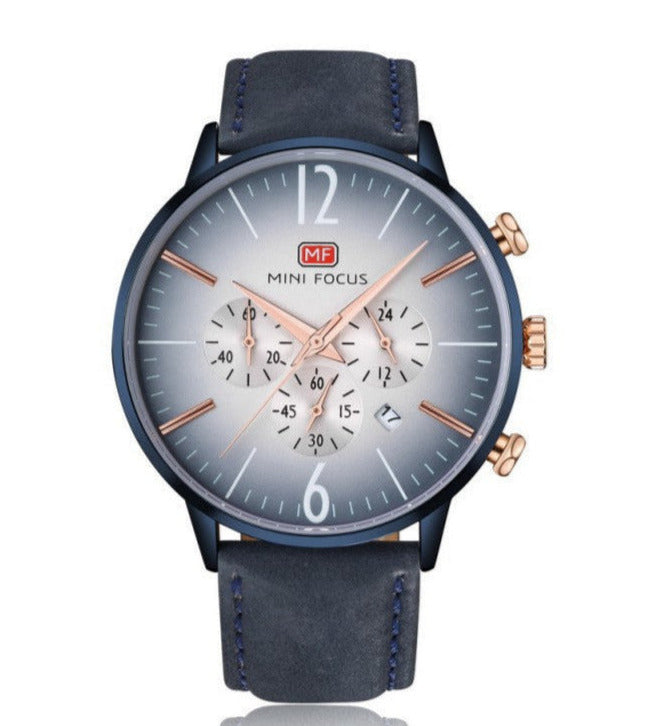 Mini Focus Watch For Men MF0114G .04