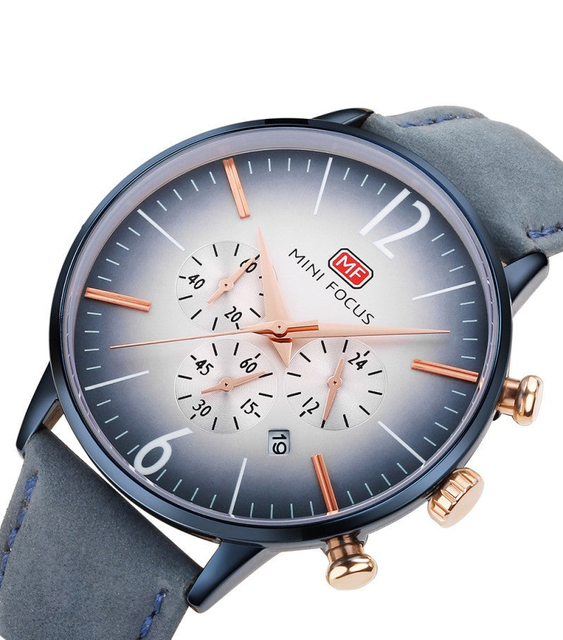 Mini Focus Watch For Men MF0114G .04