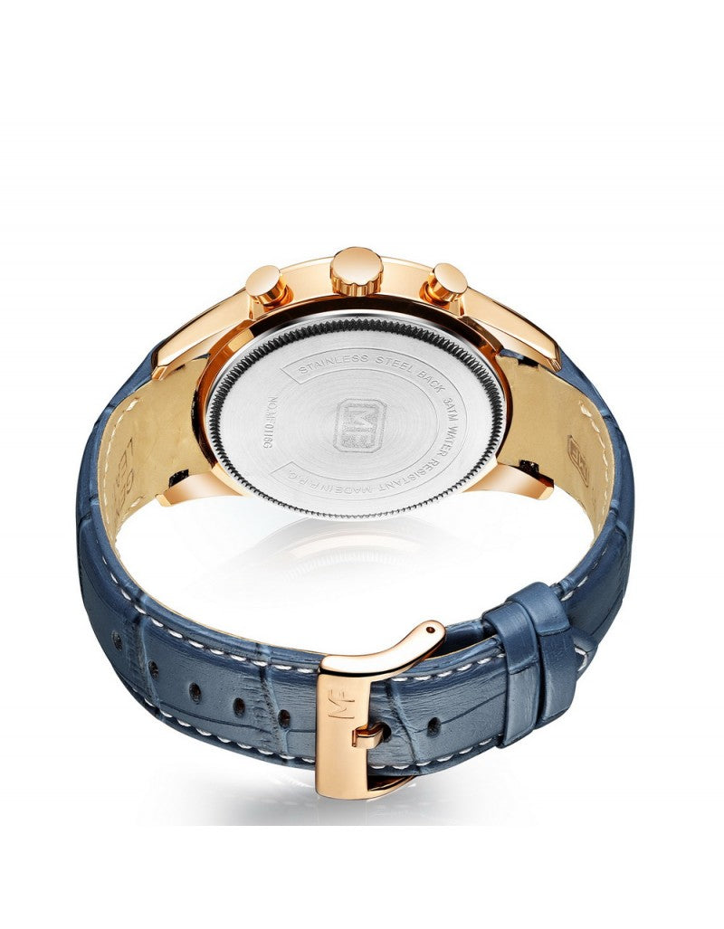 Mini Focus Watch For Men MF0116G.04
