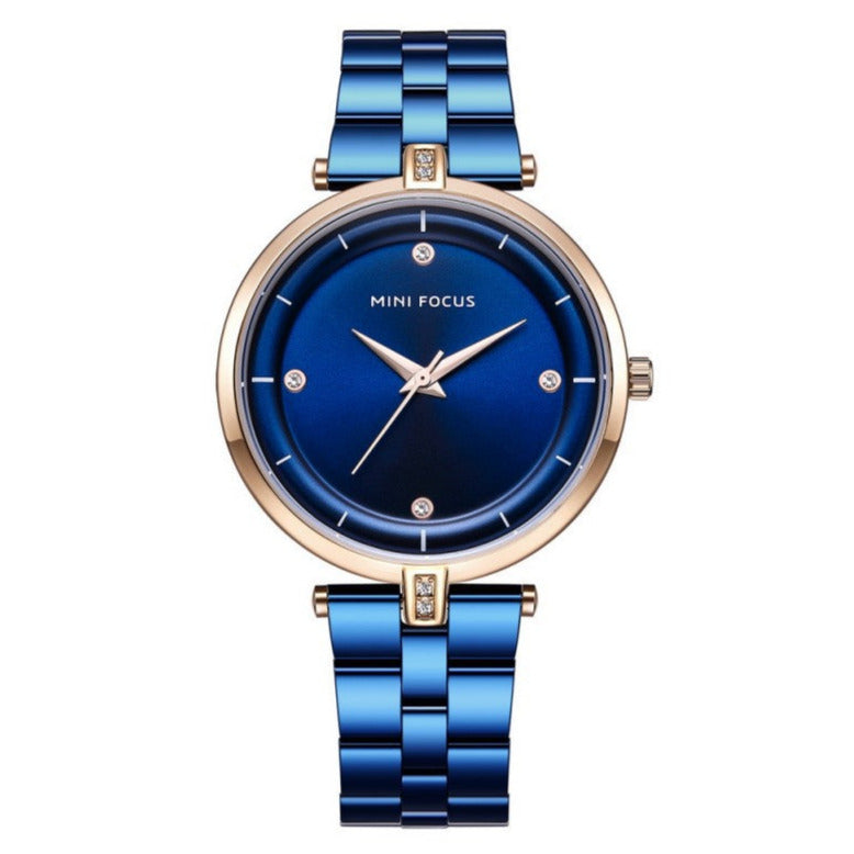 Mini Focus Watch For Women MF0120L.03