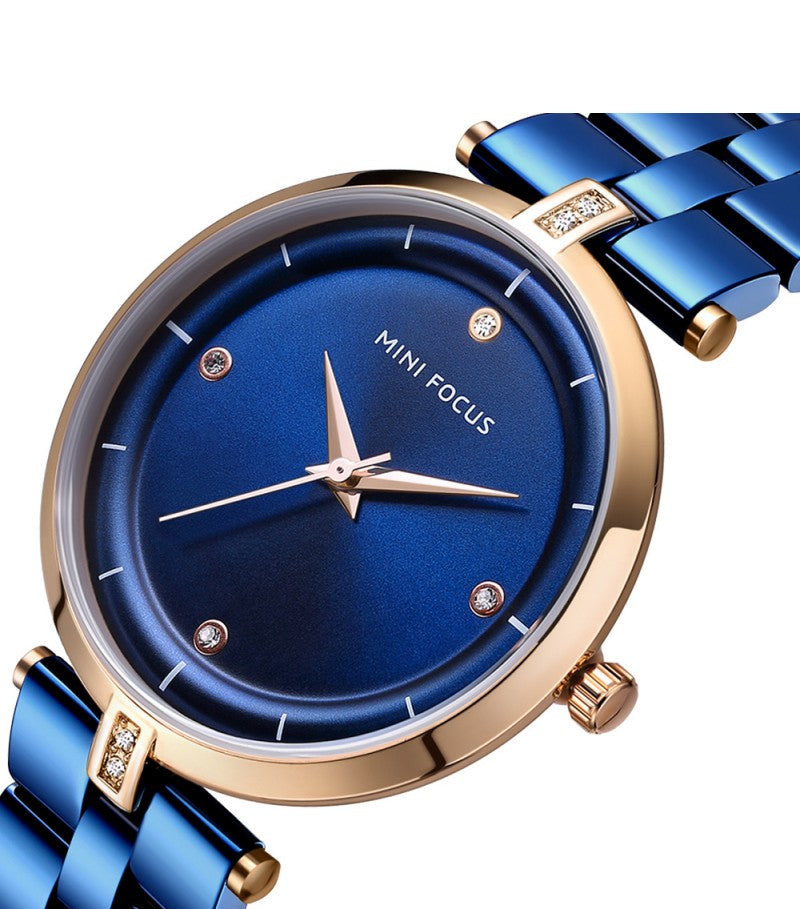 Mini Focus Watch For Women MF0120L.03