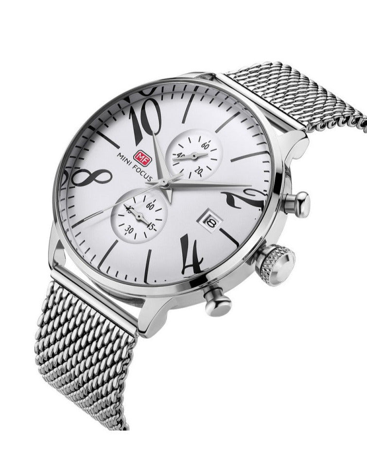 Mini Focus Watch For Women MF0135G.10