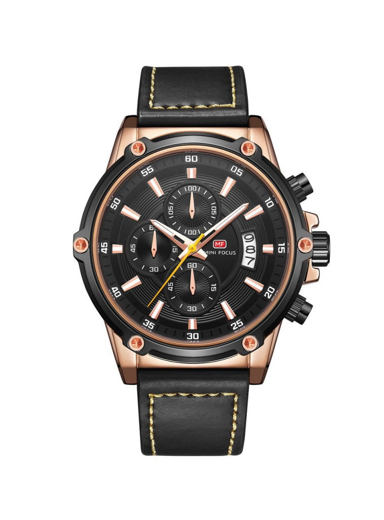 Mini Focus Watch For Men MF0175G.01