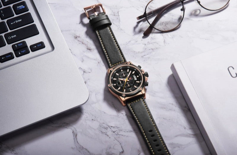 Mini Focus Watch For Men MF0175G.01