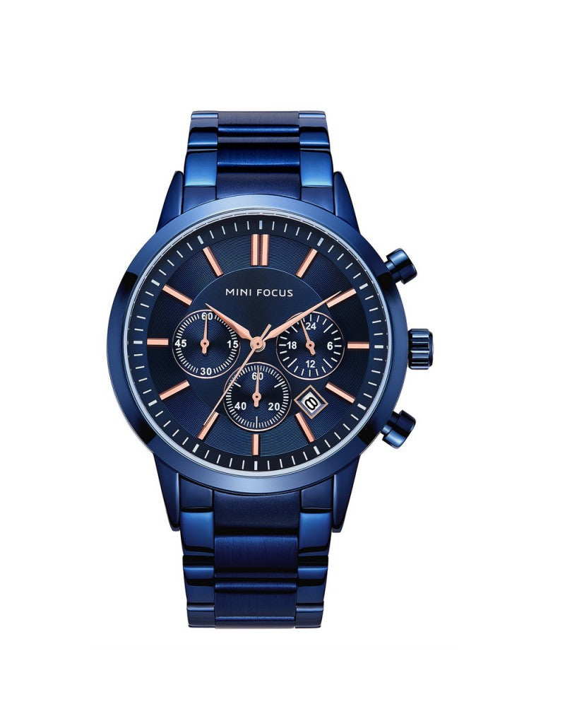 Mini Focus Watch For Men MF0188G.04
