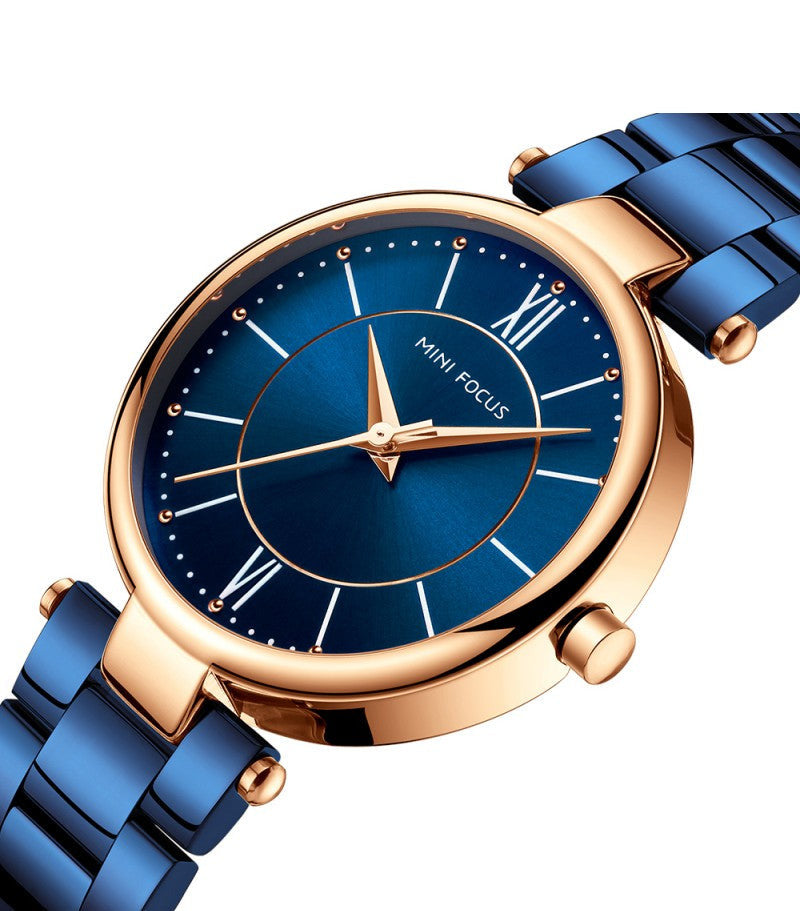 Mini Focus Watch For Women MF0189L.02