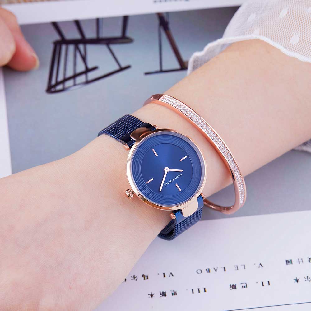 Mini Focus Watch For Women MF0195L.04