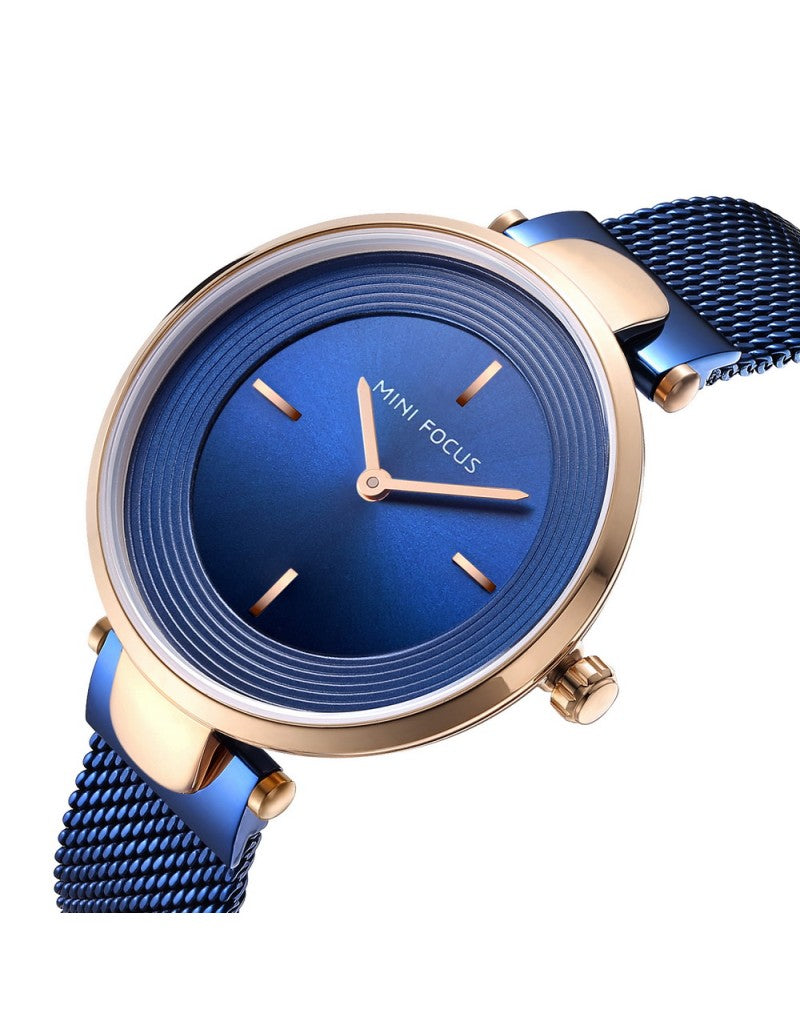 Mini Focus Watch For Women MF0195L.04