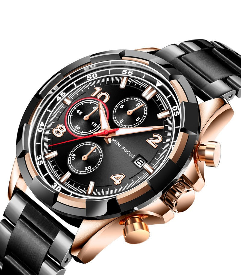 Mini Focus Watch For Men MF0198G.02