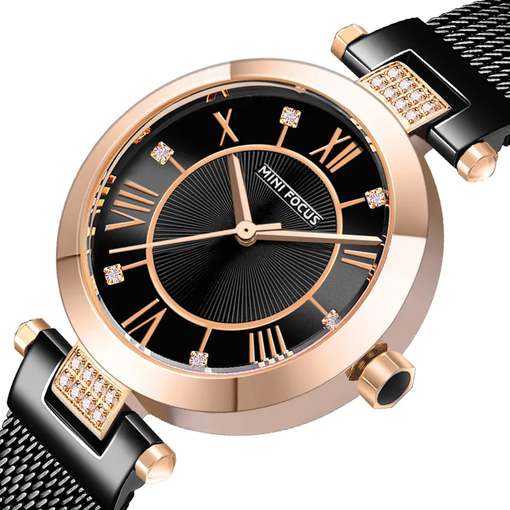 Mini Focus Watch For Women MF0215L.03