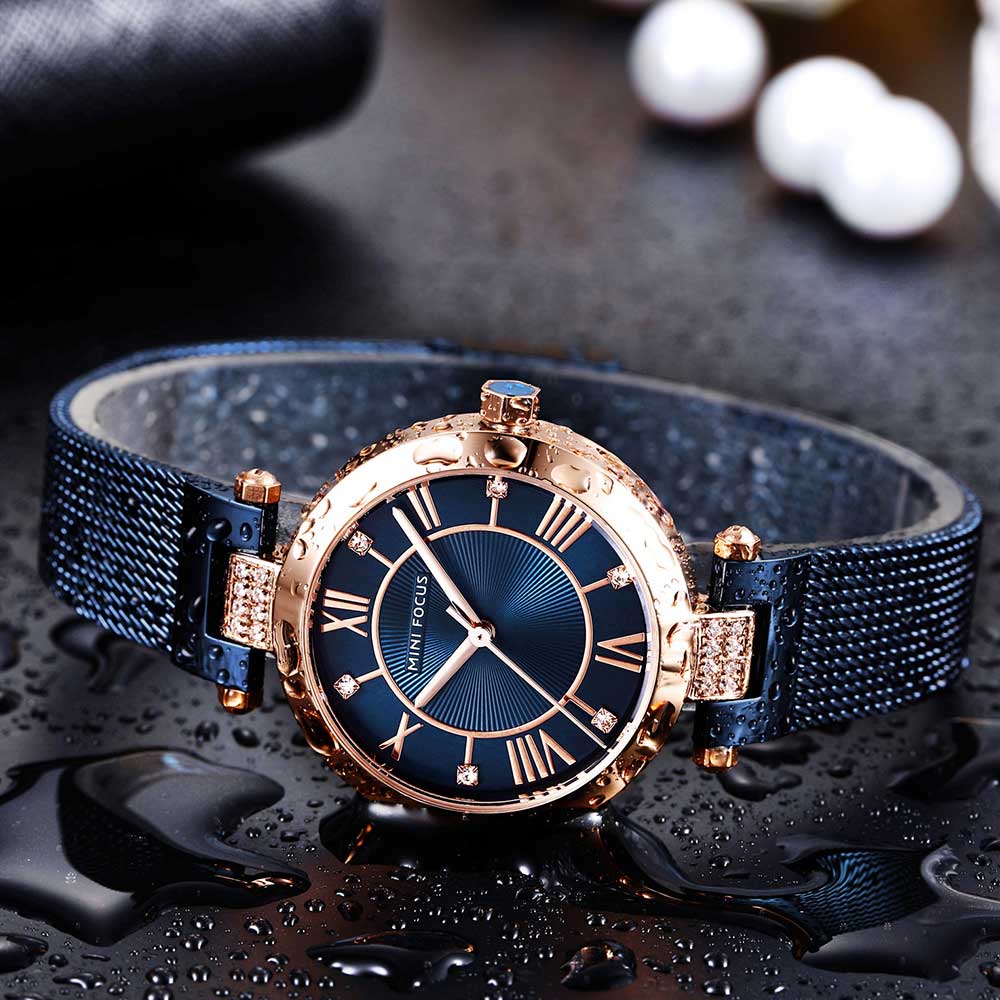 Mini Focus Watch For Women MF0215L.04