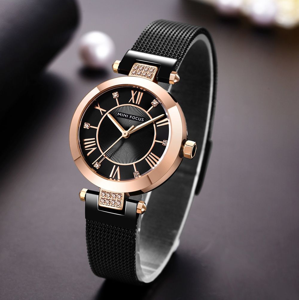 Mini Focus Watch For Women MF0215L.03