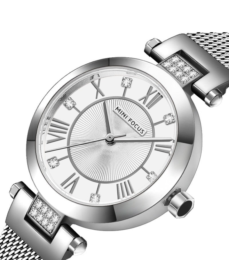 Mini Focus Watch For Women MF0215L.02