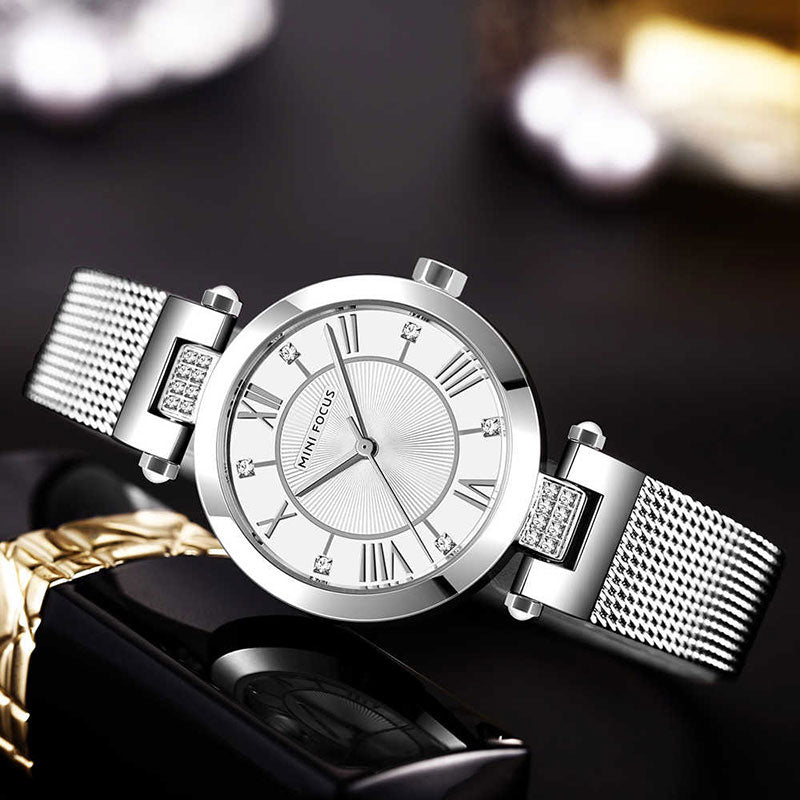 Mini Focus Watch For Women MF0215L.02