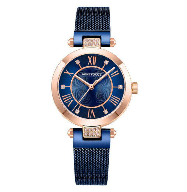 Mini Focus Watch For Women MF0215L.04