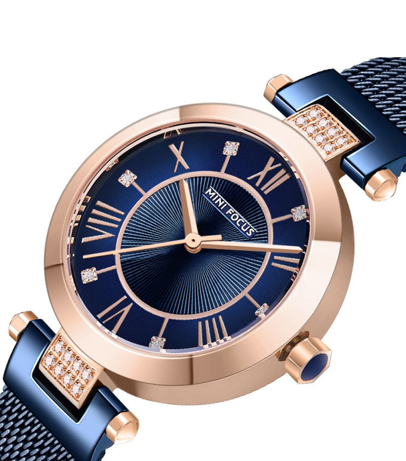 Mini Focus Watch For Women MF0215L.04