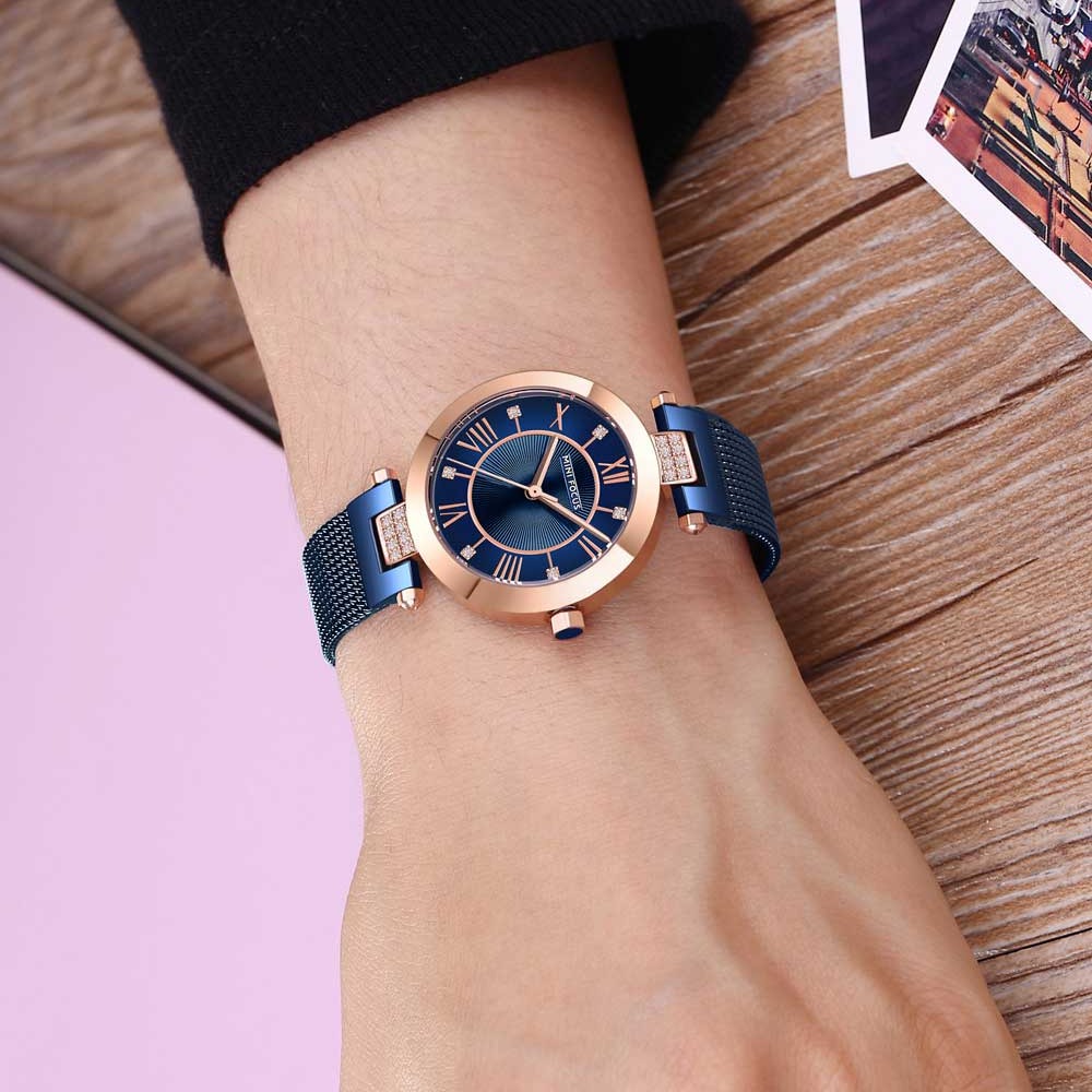 Mini Focus Watch For Women MF0215L.04