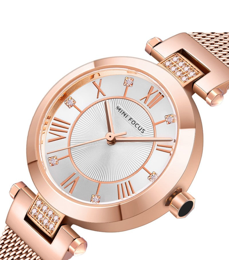 Mini Focus Watch For Women MF0215L.05