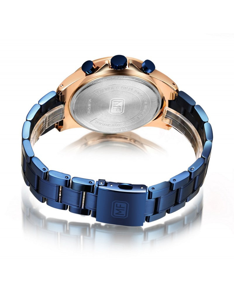 Mini Focus Watch For Men MF0218G.01