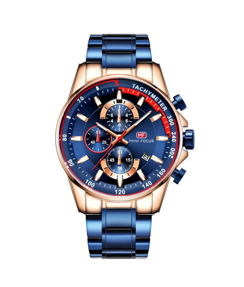Mini Focus Watch For Men MF0218G.01