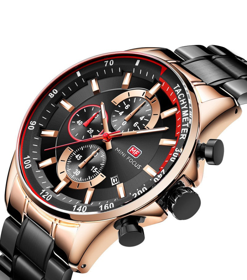 Mini Focus Watch For Men MF0218G.02