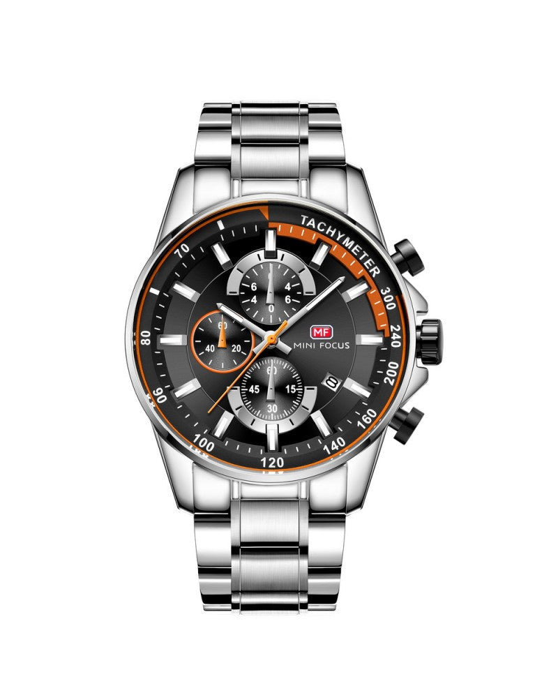 Mini Focus Watch For Men MF0218G.03
