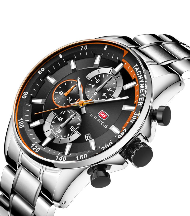 Mini Focus Watch For Men MF0218G.03