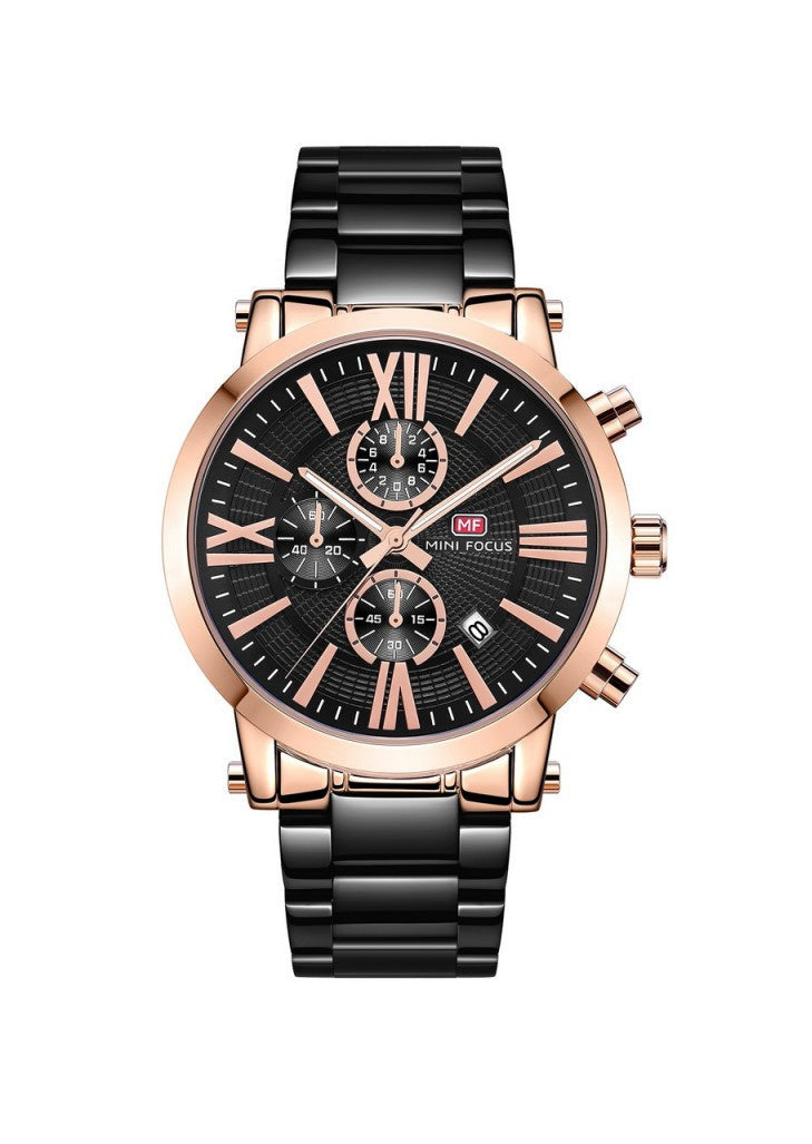 Mini Focus Watch For Men MF0219G.02