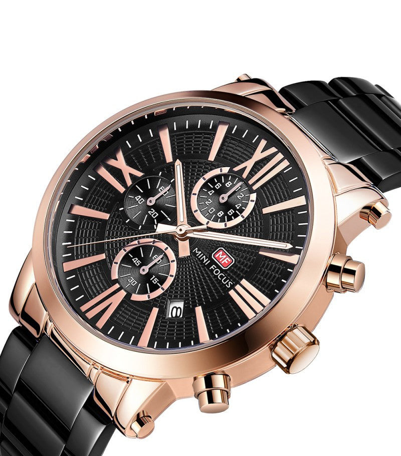 Mini Focus Watch For Men MF0219G.02