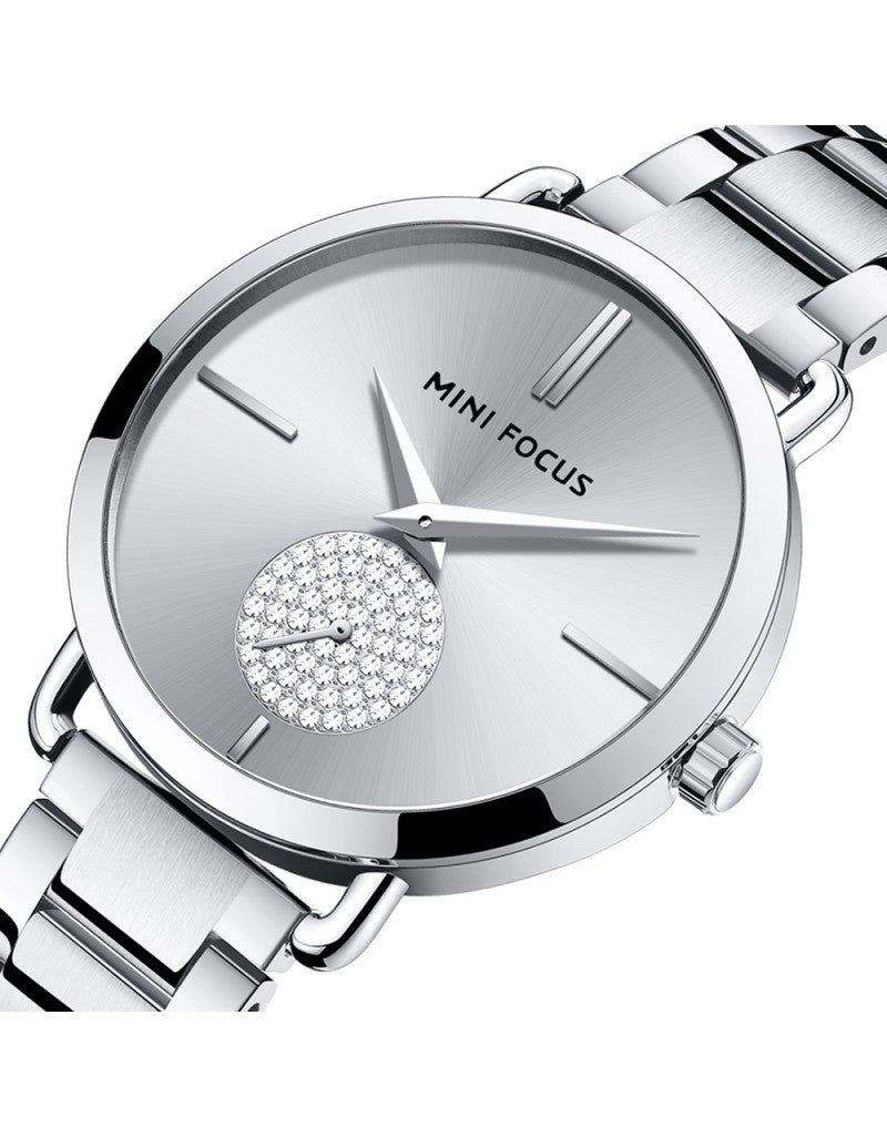 Mini Focus Watch For Women MF0222L.01