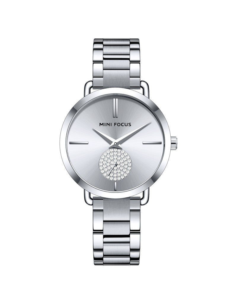 Mini Focus Watch For Women MF0222L5
