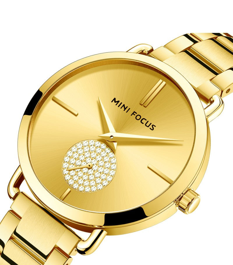 Mini Focus Watch For Women MF0222L.02