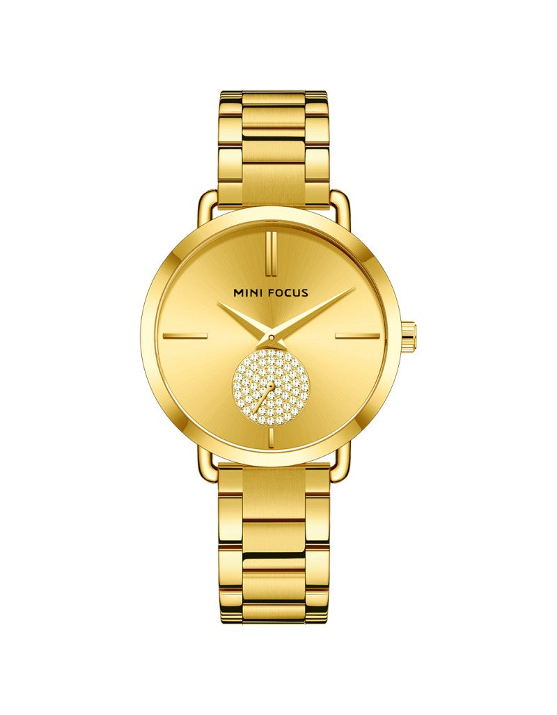 Mini Focus Watch For Women MF0222L.02