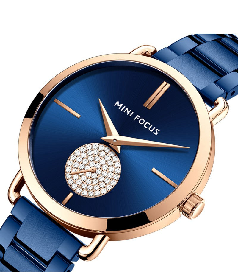 Mini Focus Watch For Women MF0222L.04