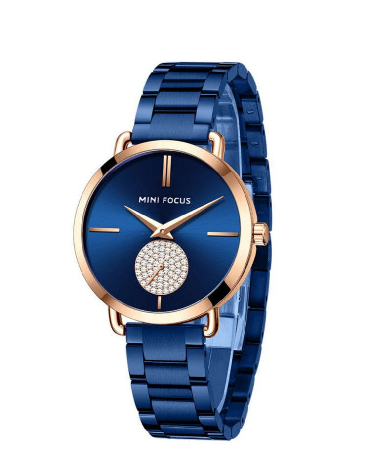 Mini Focus Watch For Women MF0222L.04