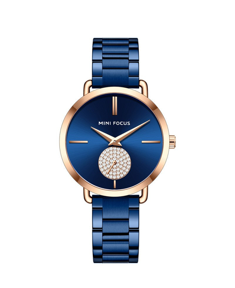 Mini Focus Watch For Women MF0222L.04