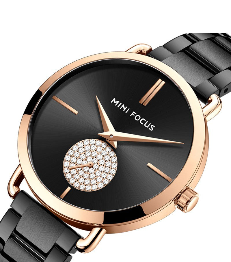 Mini Focus Watch For Women MF0222L.05