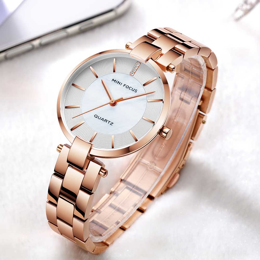 Mini Focus Watch For Women MF0224L.01