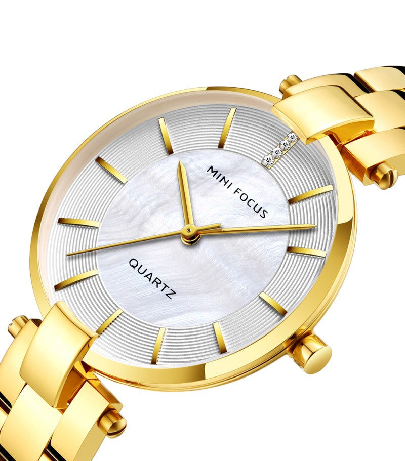 Mini Focus Watch For Women MF0224L.02