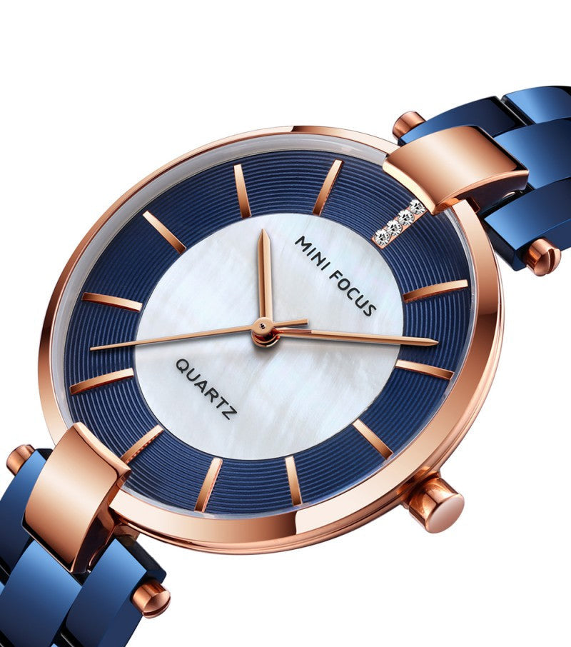 Mini Focus Watch For Women MF0224L.04