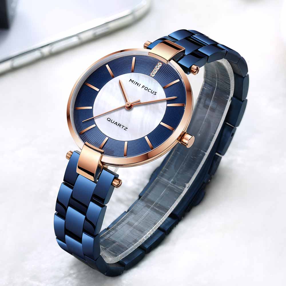 Mini Focus Watch For Women MF0224L.04