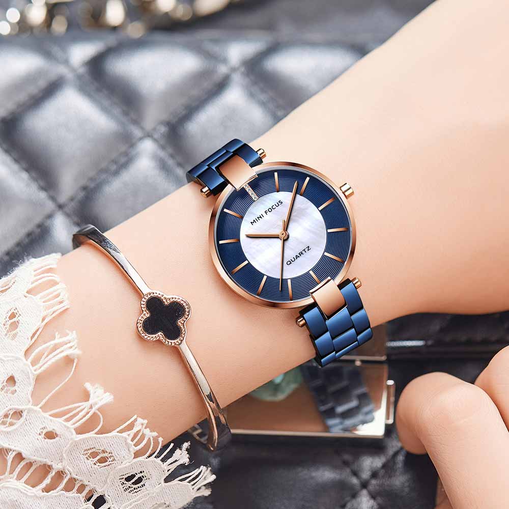 Mini Focus Watch For Women MF0224L.04