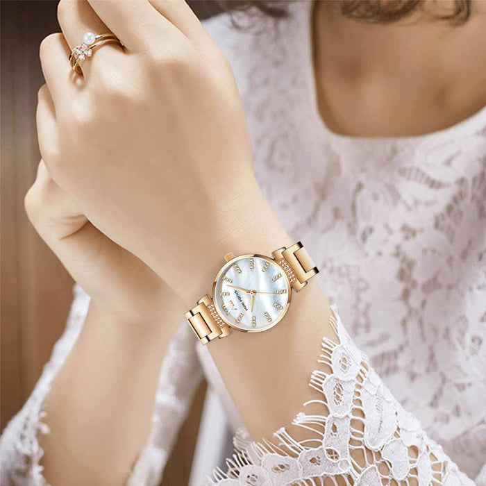 Mini Focus Watch For Women MF0227L.03