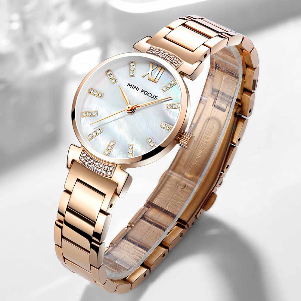 Mini Focus Watch For Women MF0227L.03