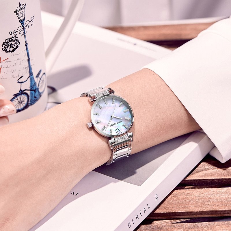 Mini Focus Watch For Women MF0227L.01