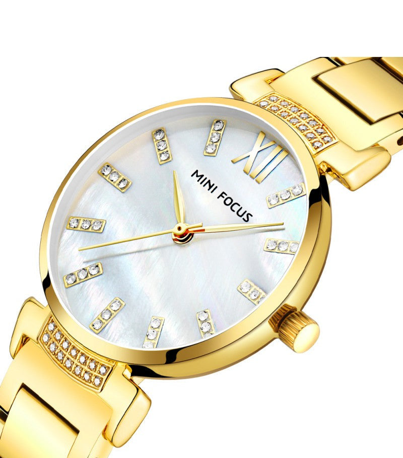 Mini Focus Watch For Women MF0227L.02