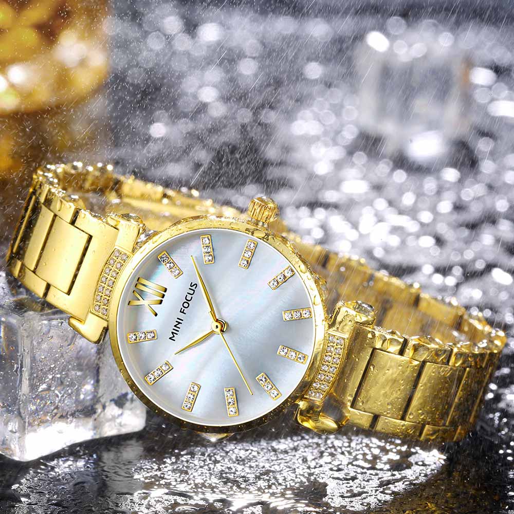 Mini Focus Watch For Women MF0227L.02