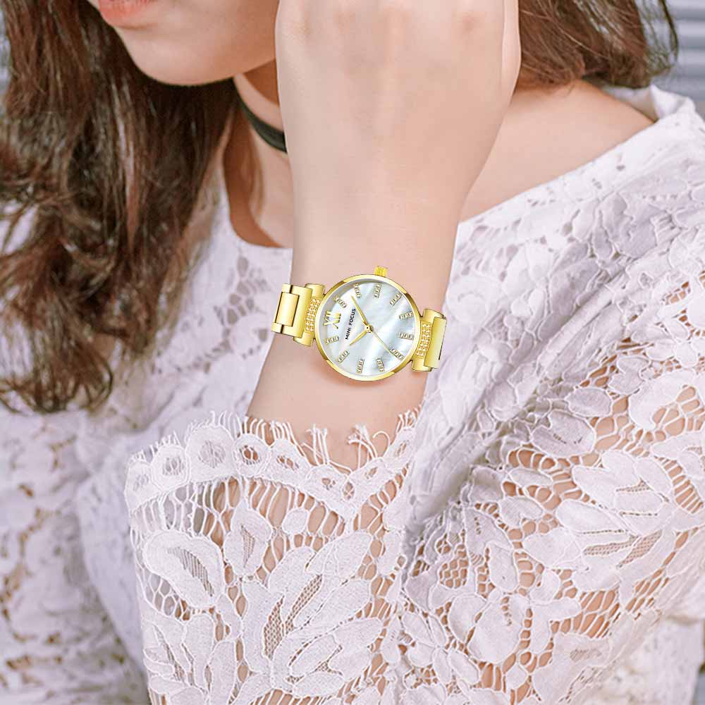 Mini Focus Watch For Women MF0227L.02