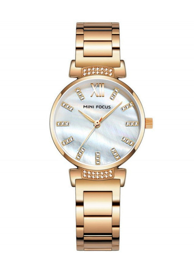 Mini Focus Watch For Women MF0227L.03